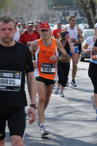 Maratona di Roma (18/03/2012) 0049