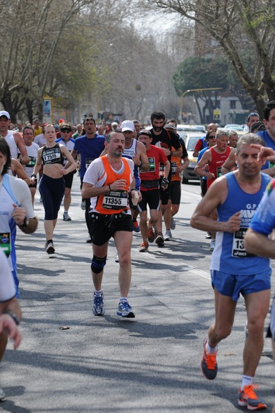 Maratona di Roma (18/03/2012) 0055