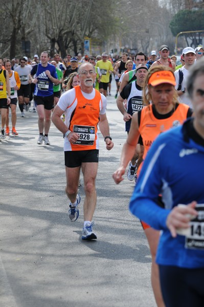 Maratona di Roma (18/03/2012) 0069
