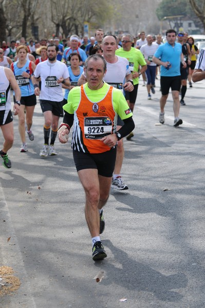 Maratona di Roma (18/03/2012) 0078