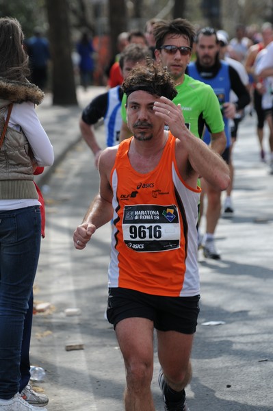 Maratona di Roma (18/03/2012) 0085