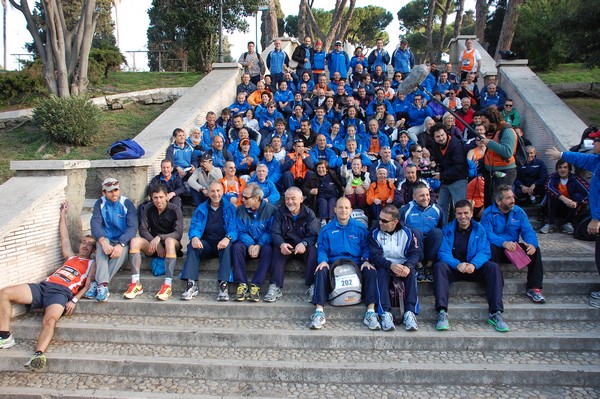Maratona di Roma (18/03/2012) 0089