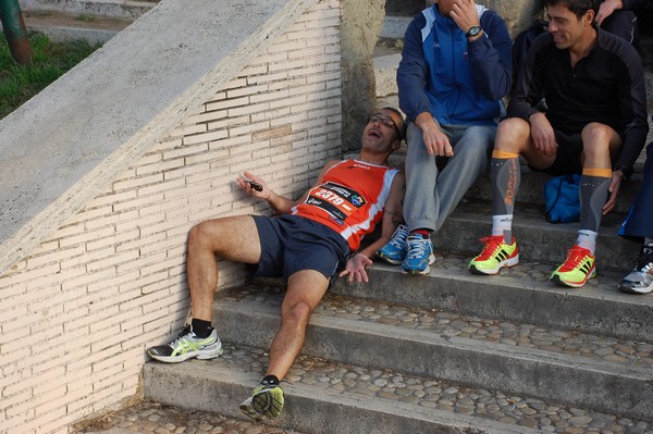 Maratona di Roma (18/03/2012) 0091