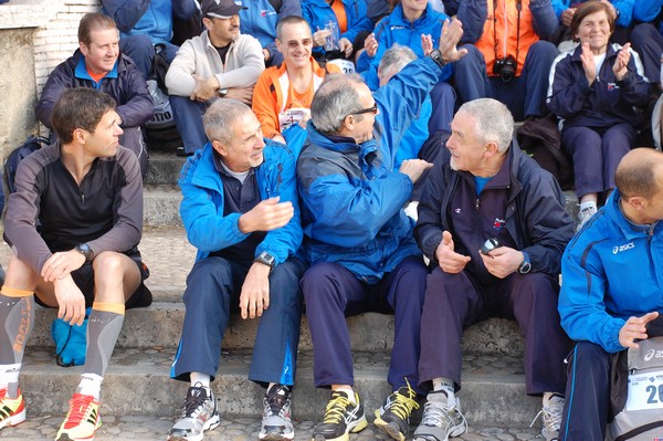 Maratona di Roma (18/03/2012) 0097