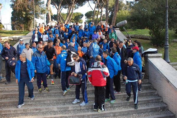 Maratona di Roma (18/03/2012) 0107