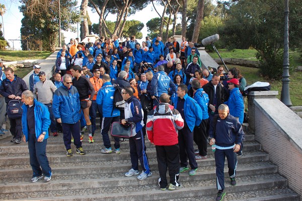 Maratona di Roma (18/03/2012) 0108