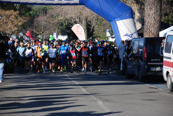Giro del Lago di Bracciano (10/02/2013) 00003