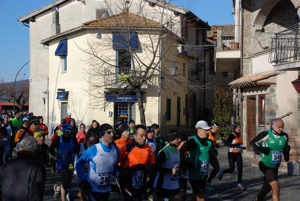 Giro del Lago di Bracciano (10/02/2013) 00024