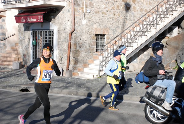 Giro del Lago di Bracciano (10/02/2013) 00035