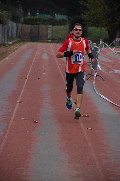 Mezza Maratona a Staffetta - Trofeo Arcobaleno (01/12/2013) 00010