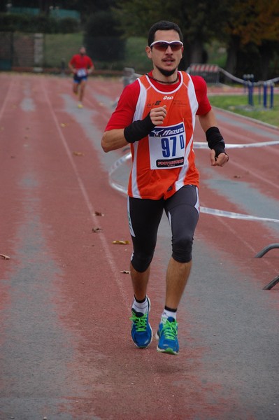 Mezza Maratona a Staffetta - Trofeo Arcobaleno (01/12/2013) 00013