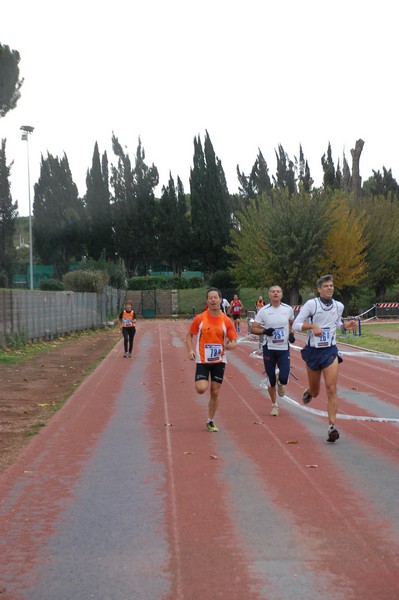 Mezza Maratona a Staffetta - Trofeo Arcobaleno (01/12/2013) 00040