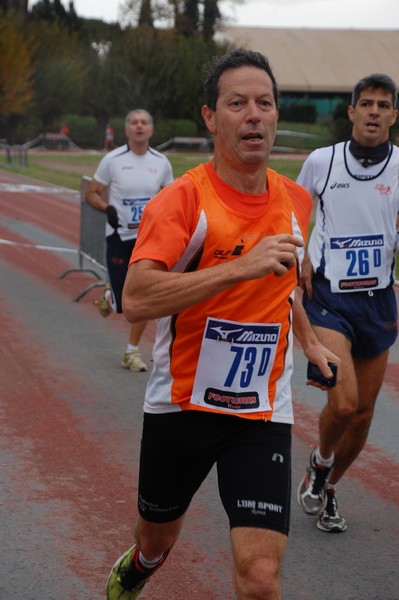 Mezza Maratona a Staffetta - Trofeo Arcobaleno (01/12/2013) 00048