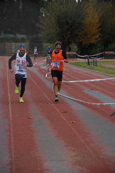 Mezza Maratona a Staffetta - Trofeo Arcobaleno (01/12/2013) 00061