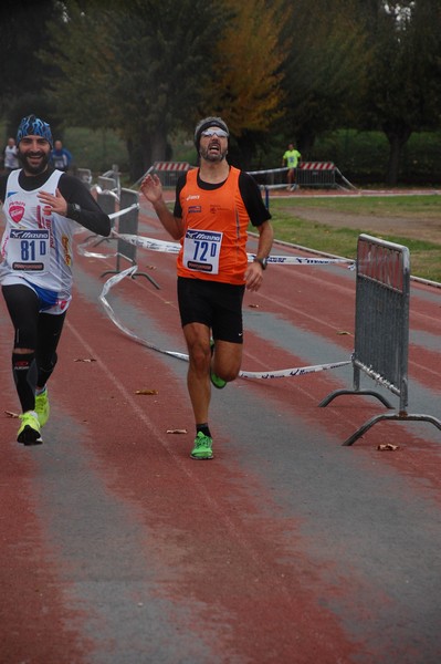 Mezza Maratona a Staffetta - Trofeo Arcobaleno (01/12/2013) 00064