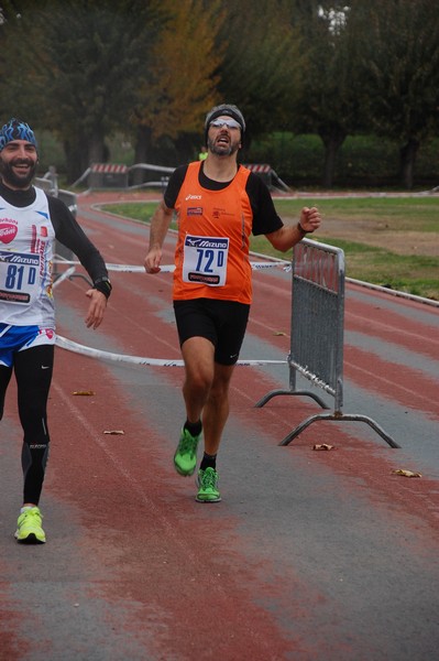 Mezza Maratona a Staffetta - Trofeo Arcobaleno (01/12/2013) 00065
