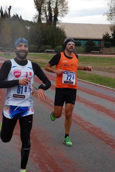 Mezza Maratona a Staffetta - Trofeo Arcobaleno (01/12/2013) 00068