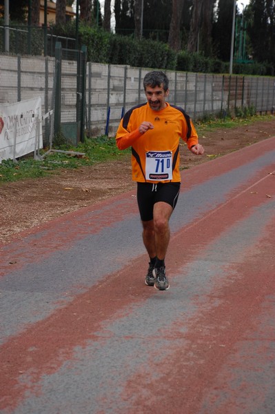 Mezza Maratona a Staffetta - Trofeo Arcobaleno (01/12/2013) 00075
