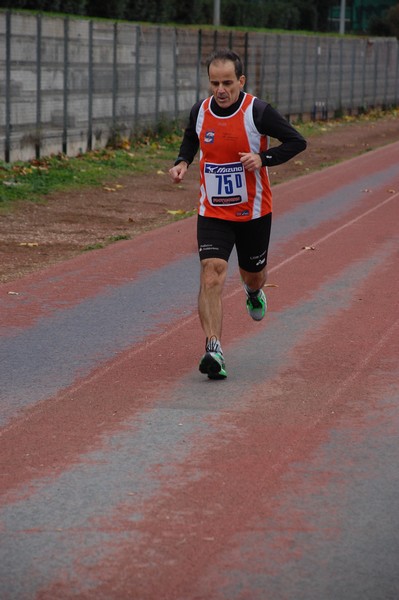 Mezza Maratona a Staffetta - Trofeo Arcobaleno (01/12/2013) 00087