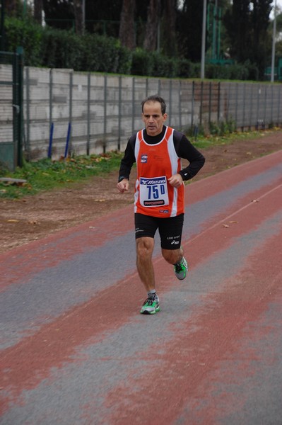 Mezza Maratona a Staffetta - Trofeo Arcobaleno (01/12/2013) 00089