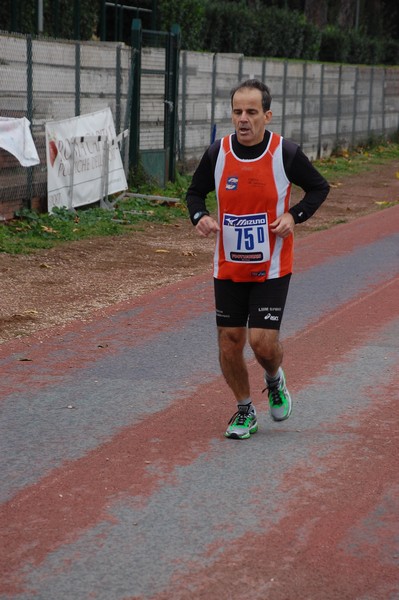 Mezza Maratona a Staffetta - Trofeo Arcobaleno (01/12/2013) 00091