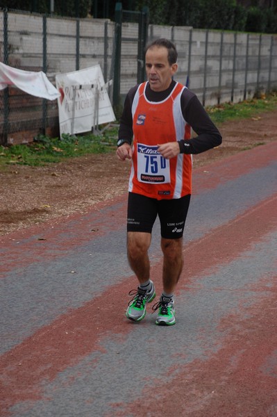 Mezza Maratona a Staffetta - Trofeo Arcobaleno (01/12/2013) 00092