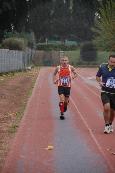 Mezza Maratona a Staffetta - Trofeo Arcobaleno (01/12/2013) 00097