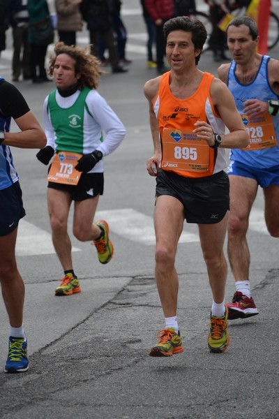 Maratona di Roma (17/03/2013) 00011