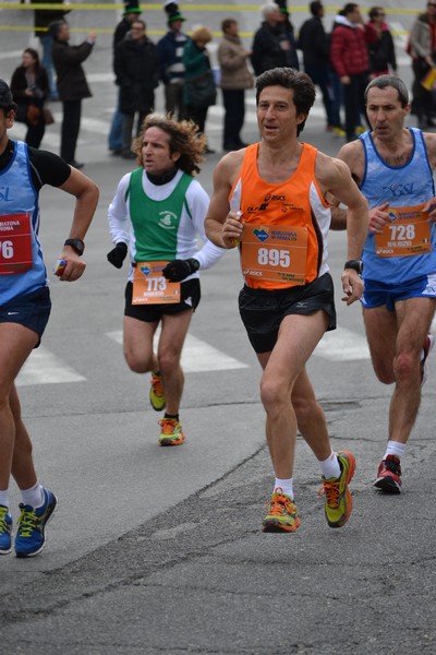 Maratona di Roma (17/03/2013) 00012