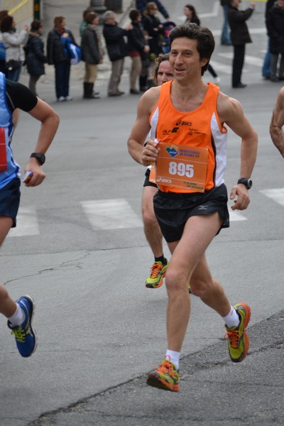 Maratona di Roma (17/03/2013) 00014