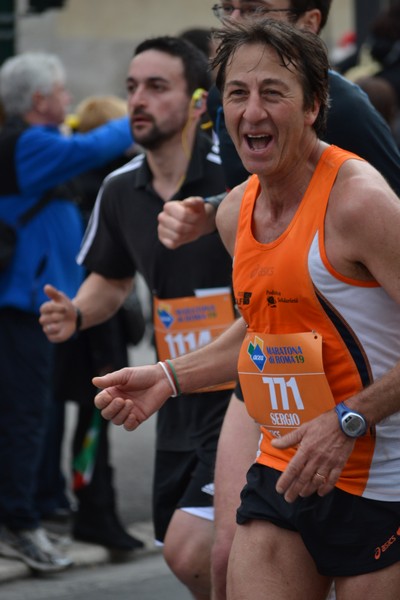 Maratona di Roma (17/03/2013) 00017