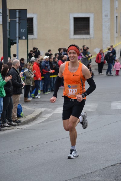 Maratona di Roma (17/03/2013) 00024