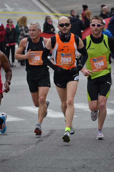 Maratona di Roma (17/03/2013) 00028