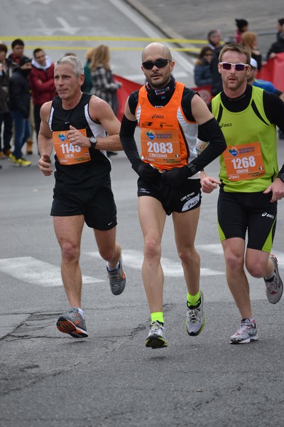 Maratona di Roma (17/03/2013) 00029