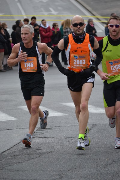 Maratona di Roma (17/03/2013) 00030