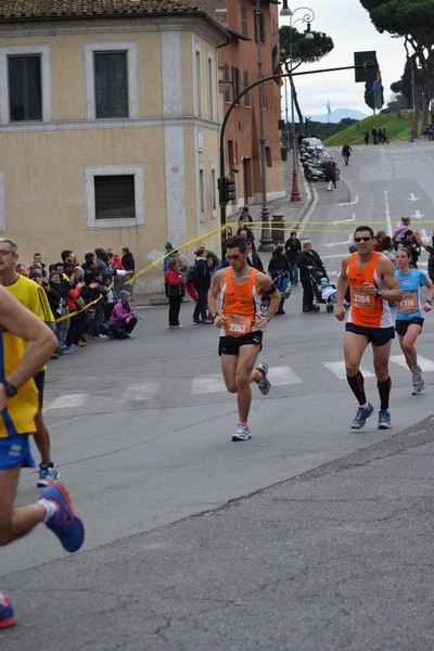 Maratona di Roma (17/03/2013) 00053