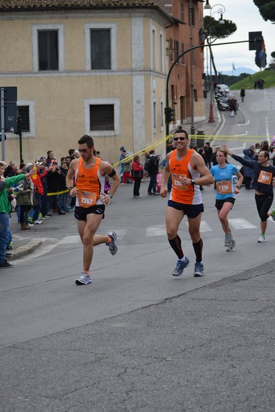 Maratona di Roma (17/03/2013) 00055