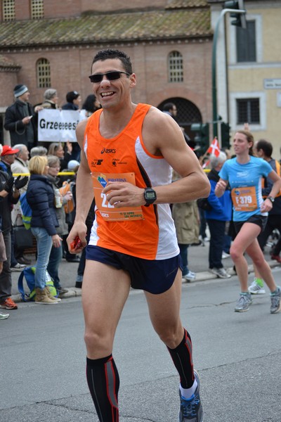 Maratona di Roma (17/03/2013) 00056