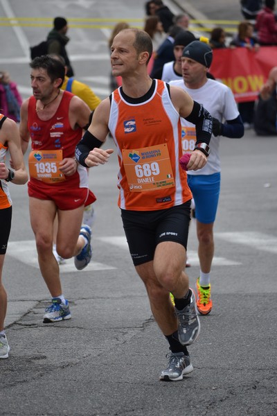 Maratona di Roma (17/03/2013) 00063