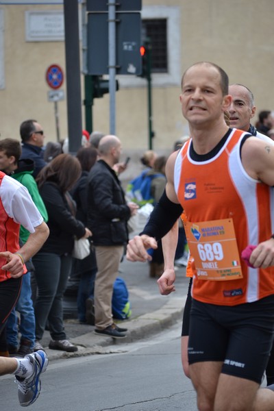 Maratona di Roma (17/03/2013) 00067