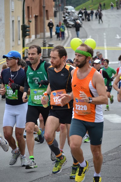 Maratona di Roma (17/03/2013) 00078