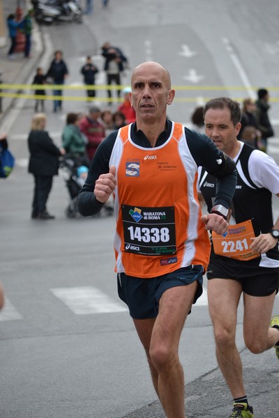Maratona di Roma (17/03/2013) 00082