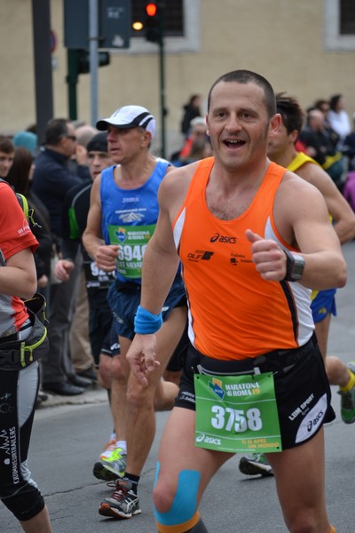 Maratona di Roma (17/03/2013) 00098