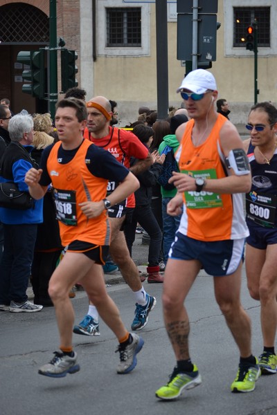 Maratona di Roma (17/03/2013) 00120
