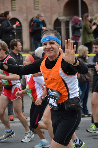 Maratona di Roma (17/03/2013) 00127