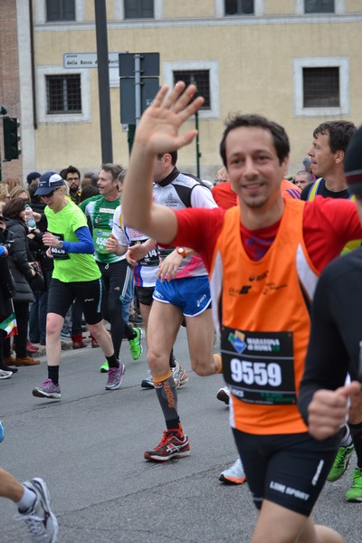 Maratona di Roma (17/03/2013) 00128