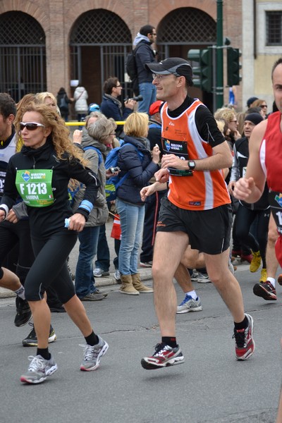 Maratona di Roma (17/03/2013) 00130