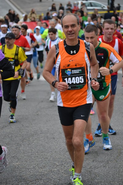 Maratona di Roma (17/03/2013) 00139