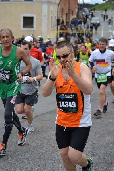 Maratona di Roma (17/03/2013) 00146