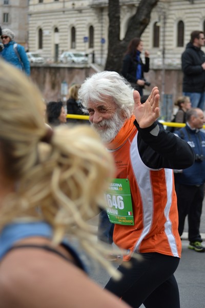 Maratona di Roma (17/03/2013) 00159